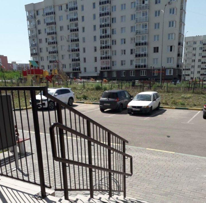 квартира г Нижний Новгород п Новинки ул 2-ая Дорожная 3 с пос фото 2