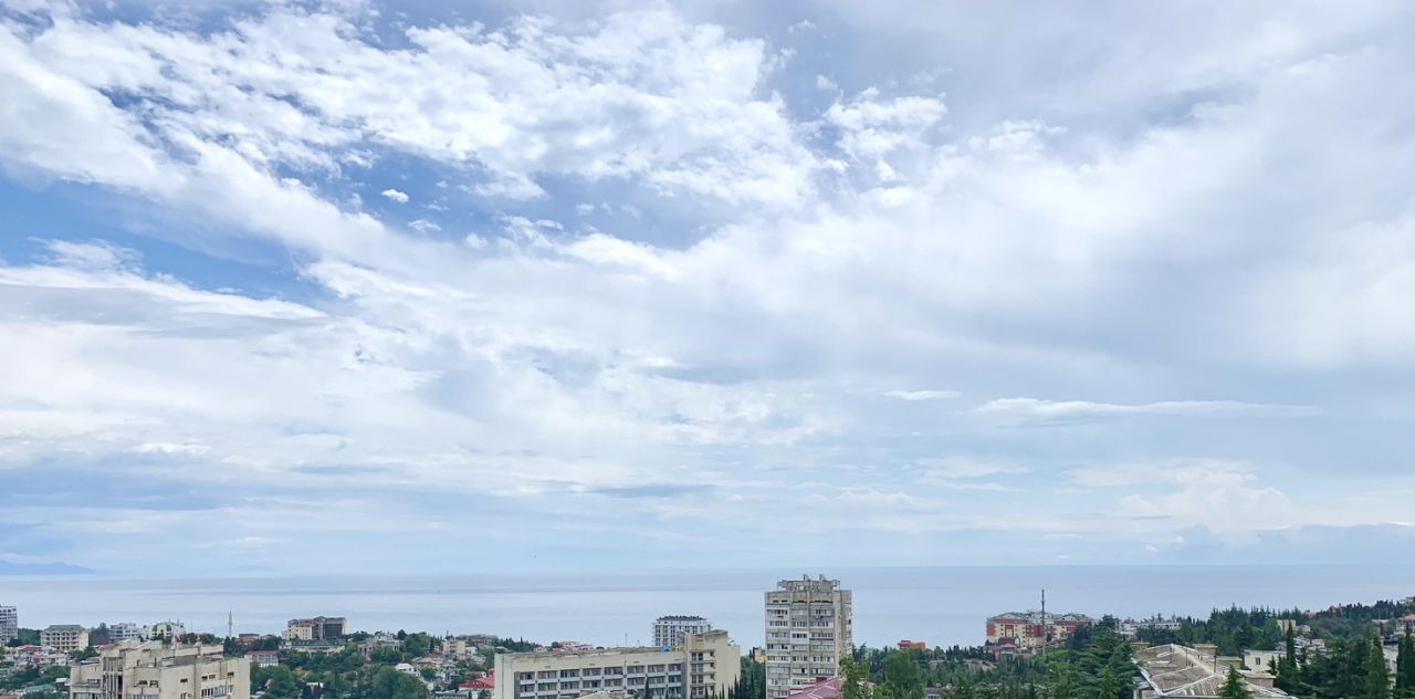 квартира г Алушта ул Школьная 19 фото 31