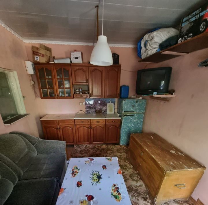 дом г Волжский снт Химик ул 8-я Линия фото 12