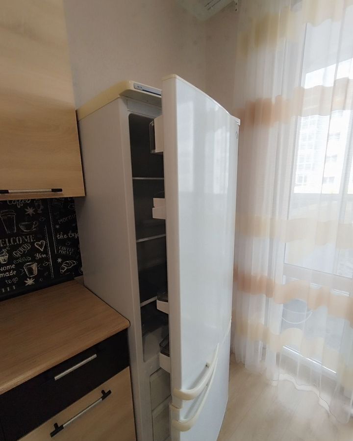 квартира г Воронеж р-н Железнодорожный ул Димитрова 51ак/1 фото 16