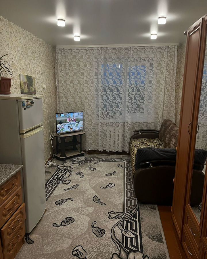 комната г Пенза р-н Железнодорожный ул Медицинская 14а фото 5