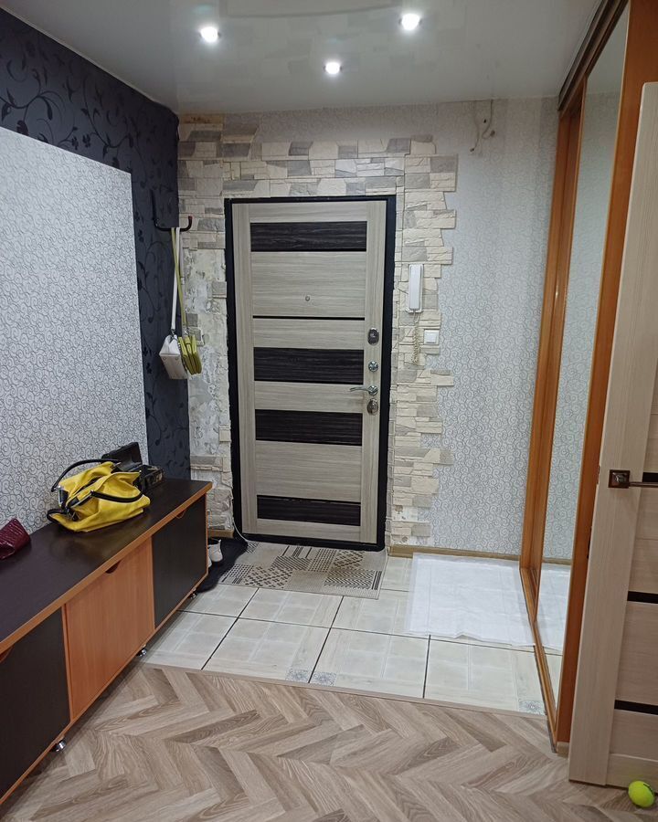 квартира г Добрянка ул Ветеранов Войны 7 фото 7