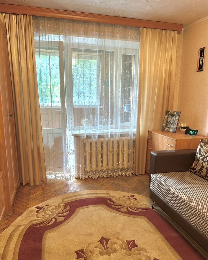 квартира г Балашиха ул Заречная 4 фото 15