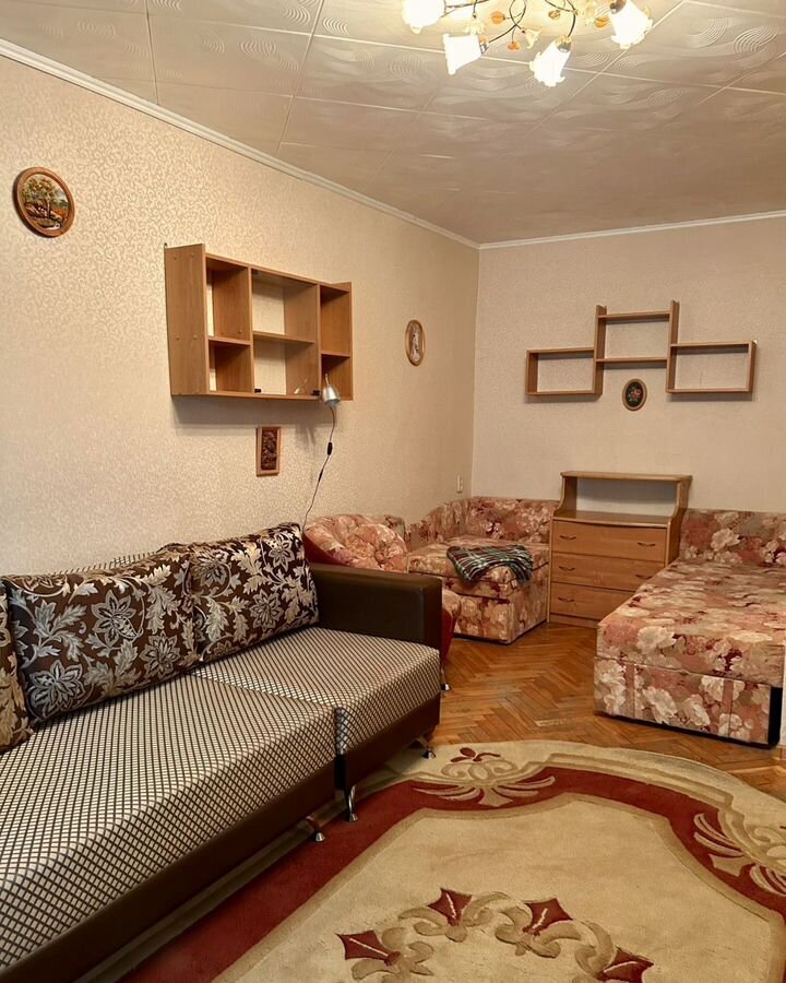 квартира г Балашиха ул Заречная 4 фото 13