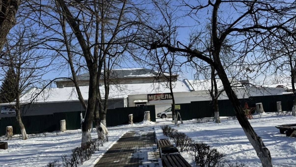 офис р-н Бутурлиновский г Бутурлиновка ул Красная 3 Бутурлиновское городское поселение фото 10