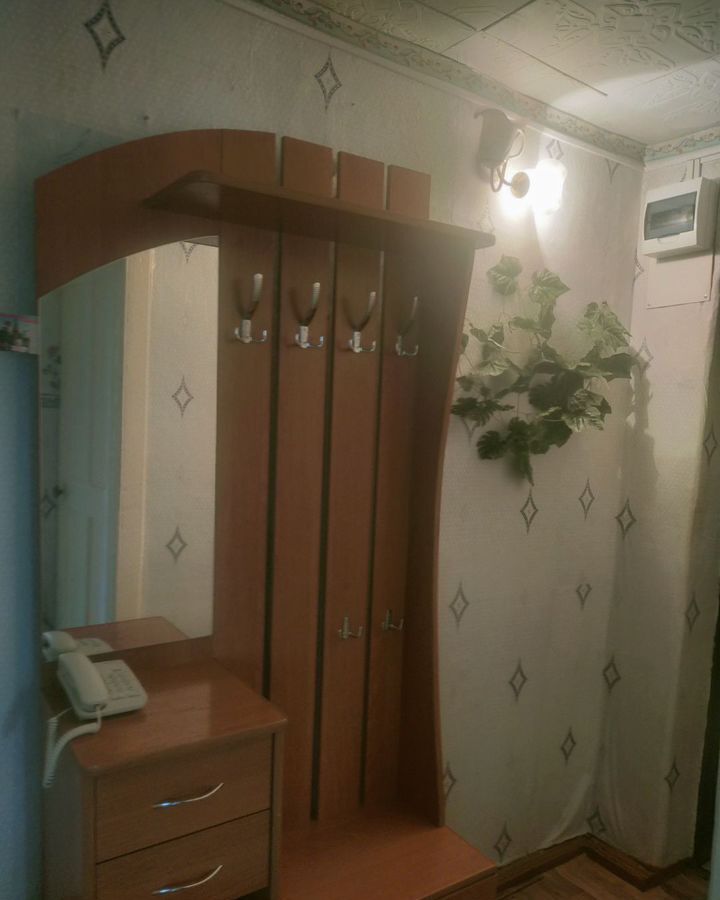 квартира г Рубцовск ул Ломоносова 70 фото 14