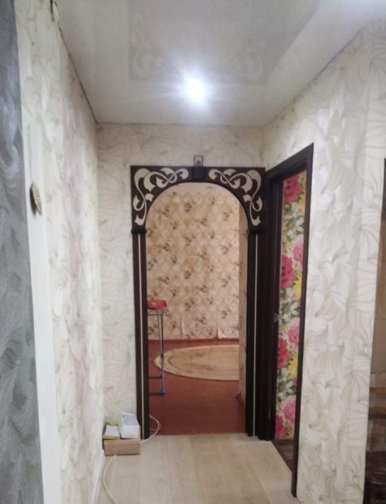квартира г Воткинск ул Орджоникидзе 5 фото 9