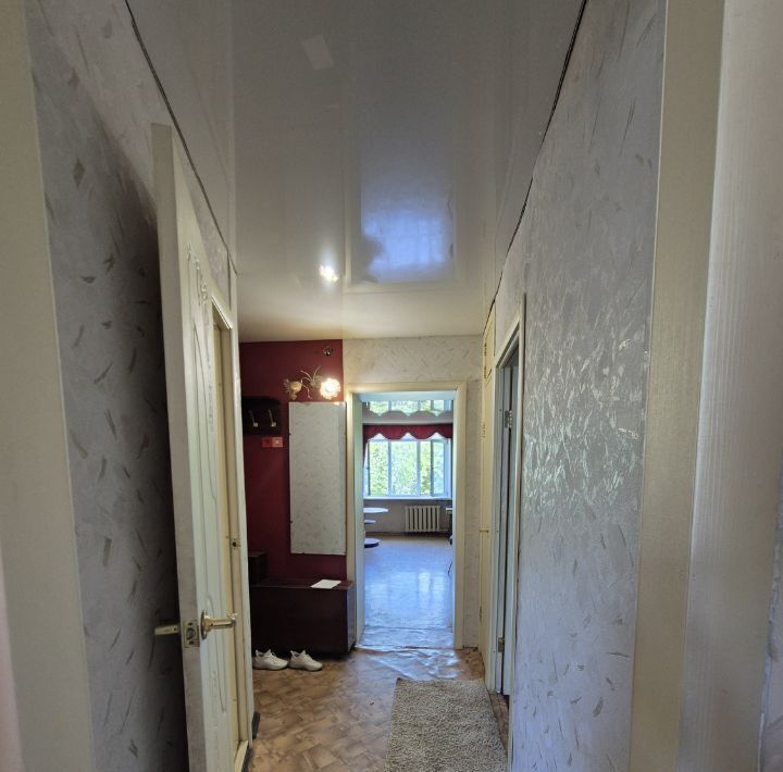 квартира г Копейск ул Голубцова 22 фото 12