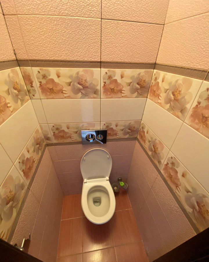 квартира г Чехов ул Весенняя 27 фото 15