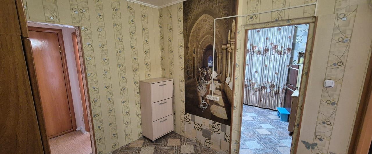 квартира р-н Слюдянский г Байкальск мкр Гагарина Байкальское муниципальное образование, 166 фото 15