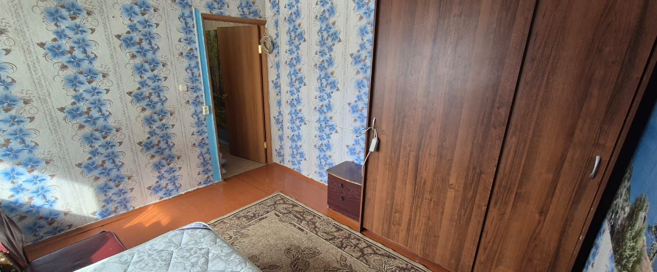 квартира р-н Слюдянский г Байкальск мкр Гагарина Байкальское муниципальное образование, 166 фото 18