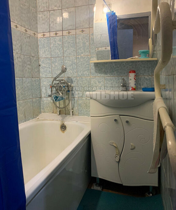 квартира г Смоленск ул Молодежная 16 фото 9