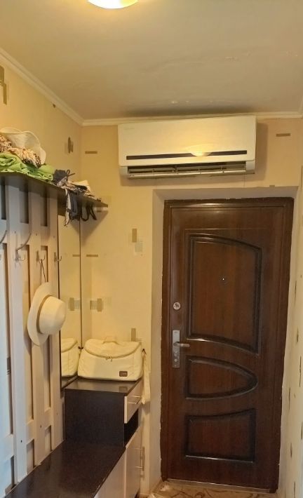 квартира г Феодосия с Береговое ул 40 лет Победы 1 фото 29