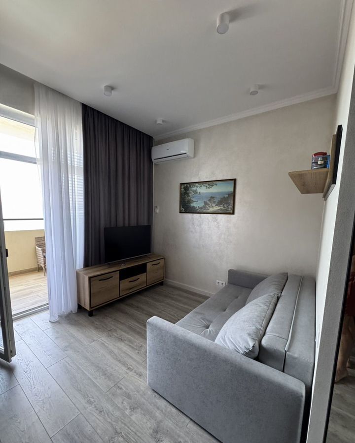 квартира г Судак ул Набережная 75к/2 фото 7