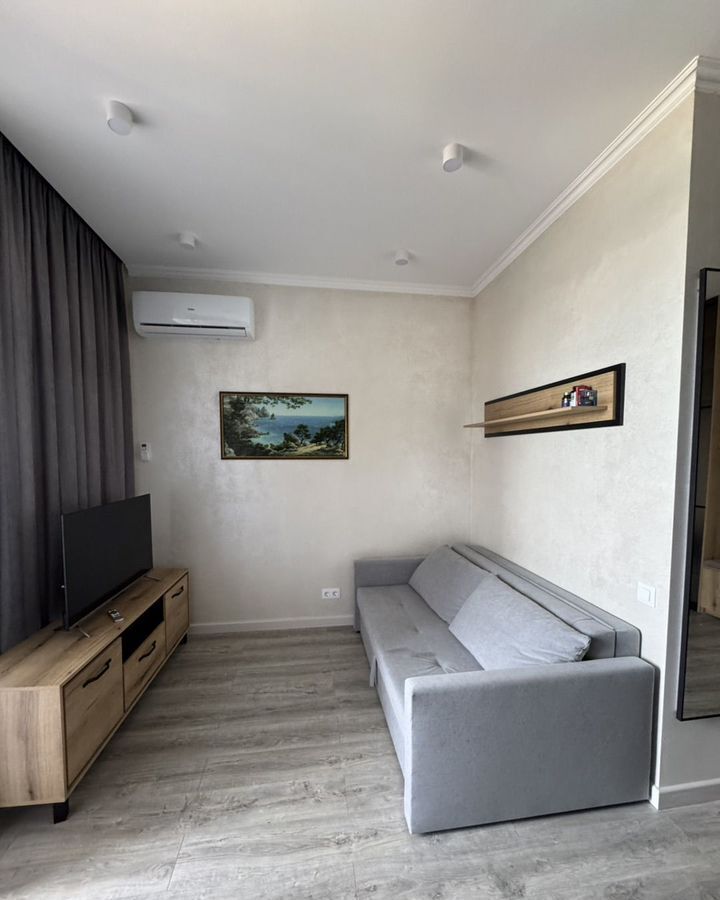квартира г Судак ул Набережная 75к/2 фото 6