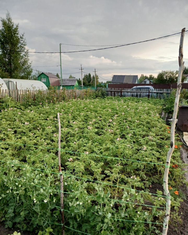 дом г Мегион тер СОНТ Строитель-4 280, Тюменская обл. фото 12