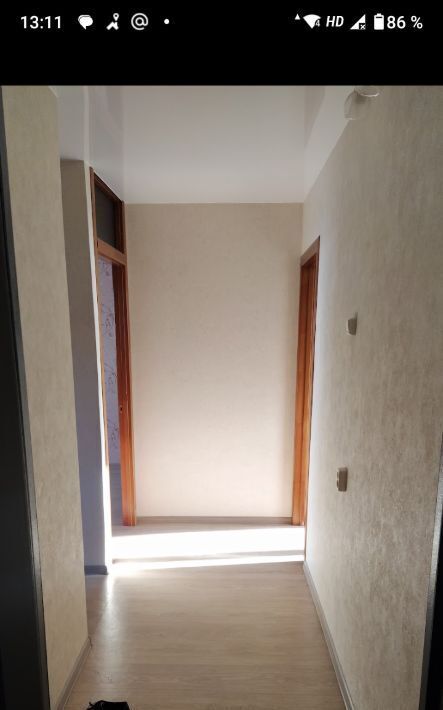 квартира г Хабаровск р-н Индустриальный ул Юности 11а фото 11