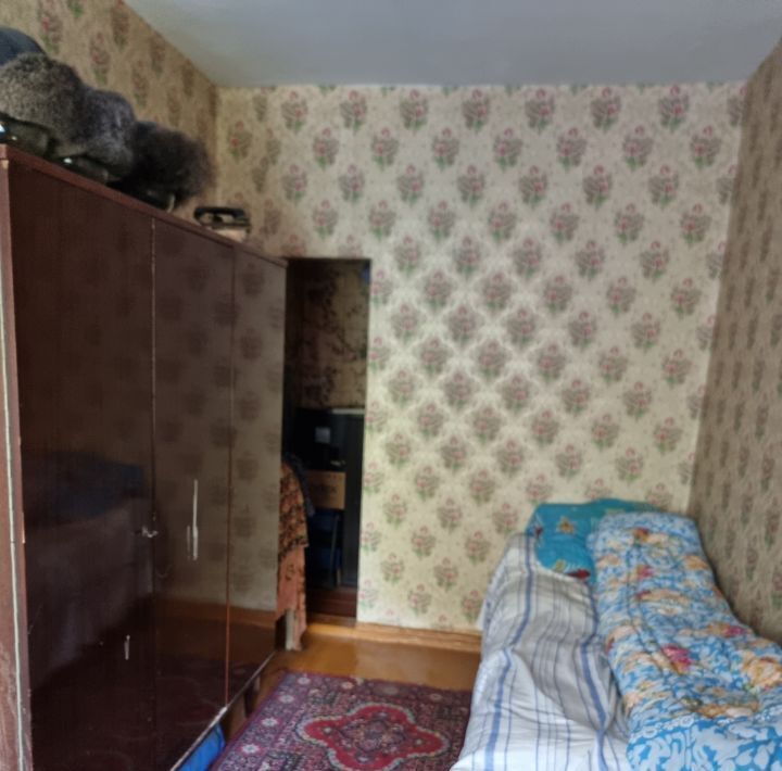 квартира г Дзержинск ул Грибоедова 27 фото 23