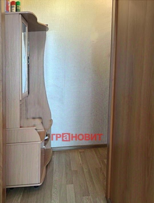 квартира г Братск жилрайон Энергетик ул Погодаева 4 фото 8