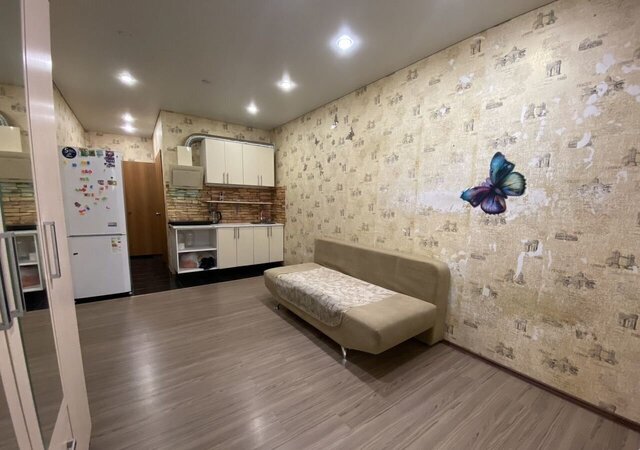 п Российский ул им. Бигдая 12 р-н Прикубанский фото