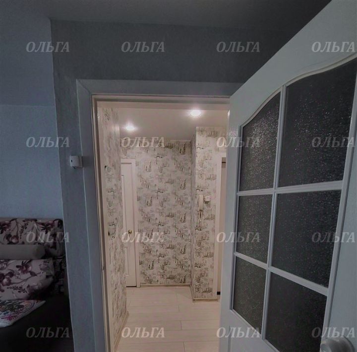 квартира г Биробиджан ул Шолом-Алейхема 85 фото 12