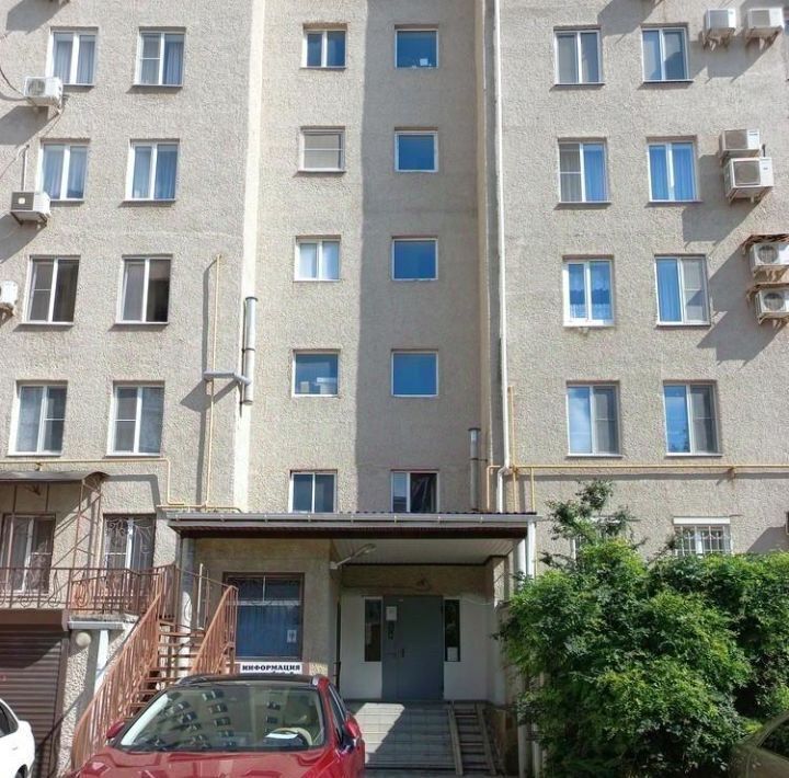 квартира р-н Анапский г Анапа ул Терская 79 фото 10
