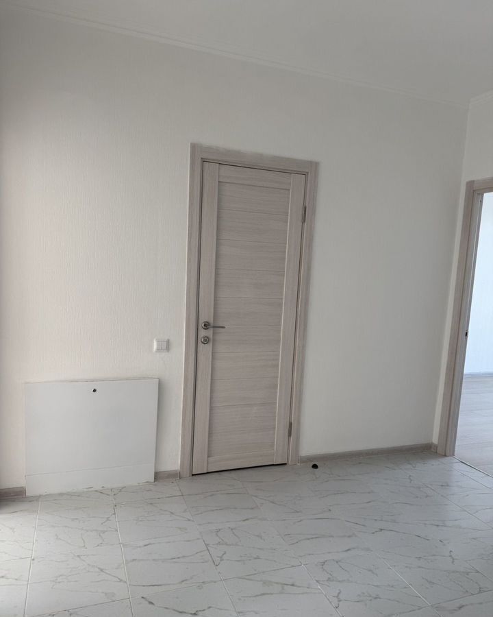 квартира г Зеленоград ул Заводская 14к/2 Зеленоград-Крюково фото 2