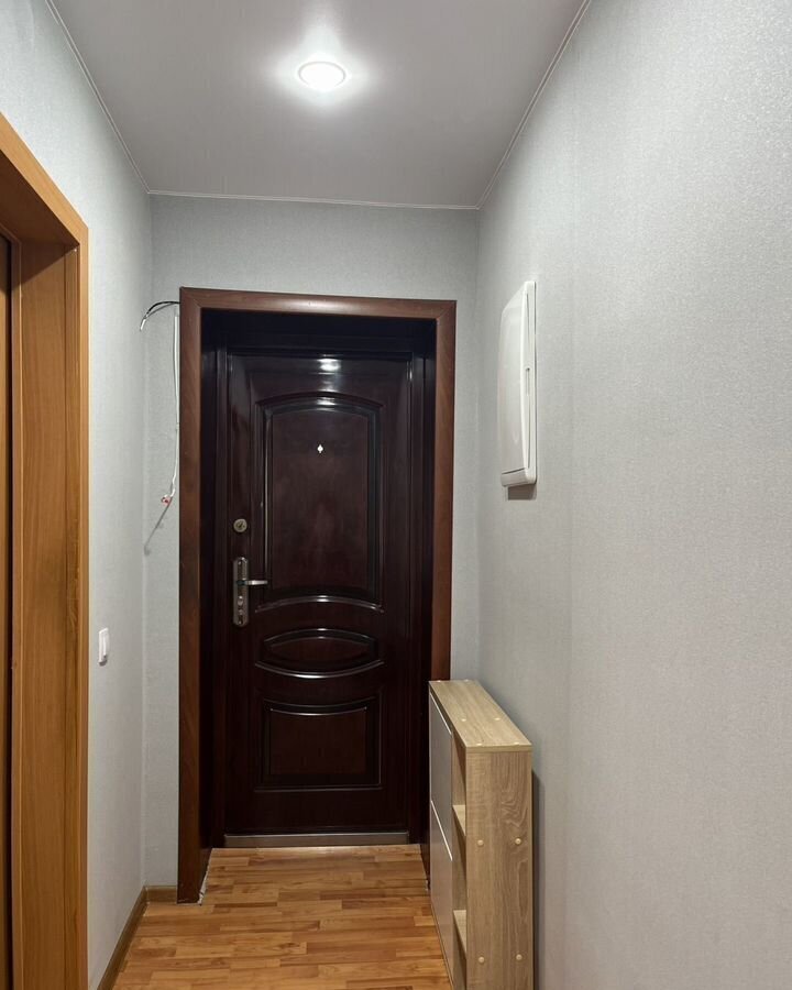 квартира г Южноуральск ул Мира 45 фото 8