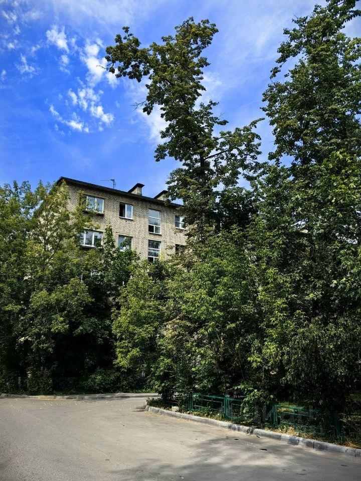 квартира г Королев ул Карла Маркса 5 фото 2