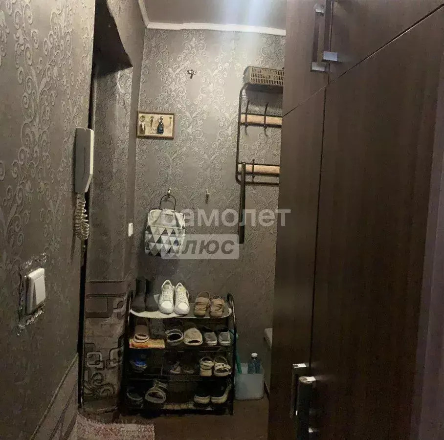 квартира г Тамбов р-н Октябрьский ул Жуковского 2б фото 10