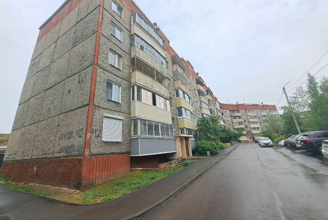 ул Мокрова 42 фото