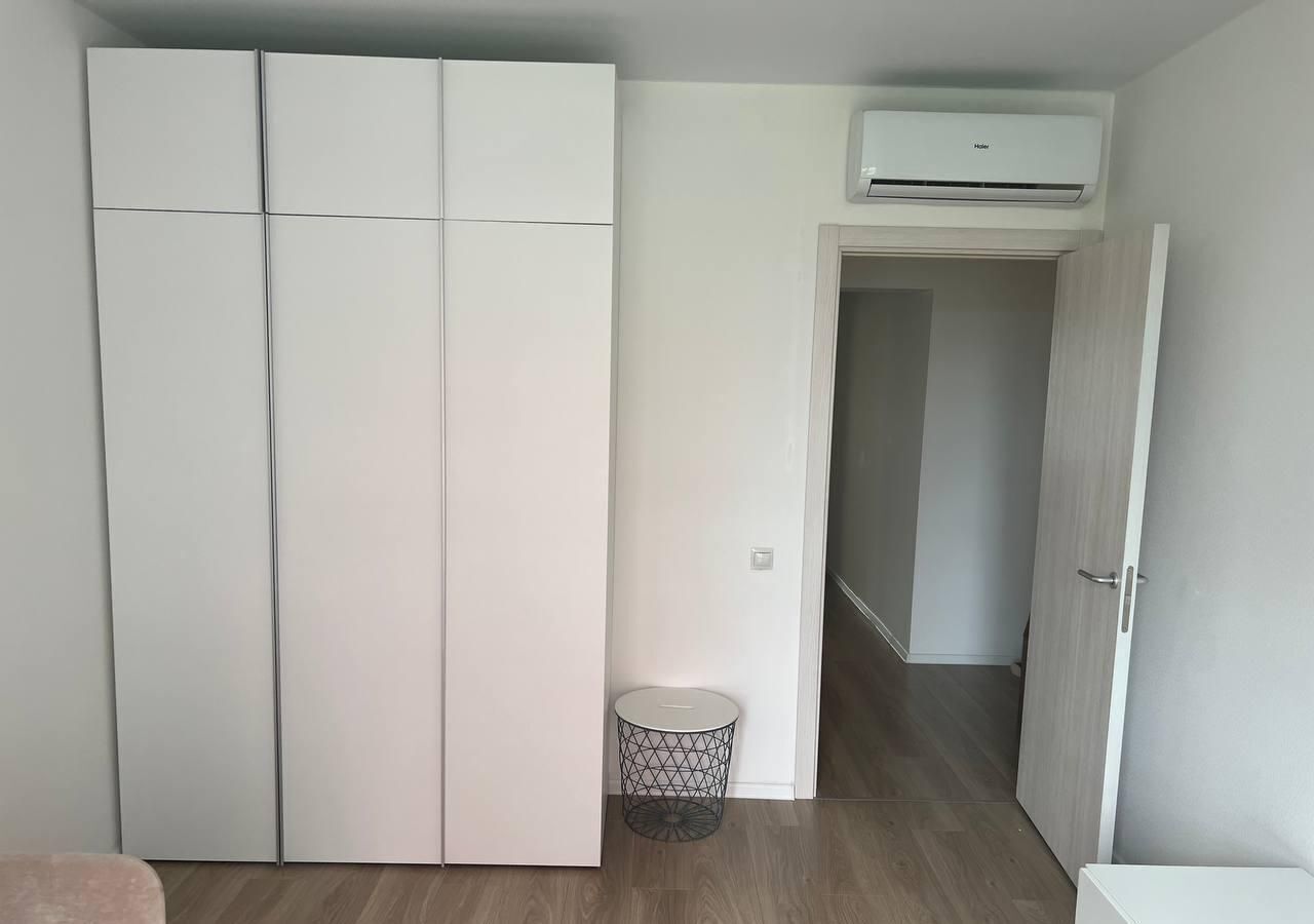 квартира г Одинцово ул Каштановая 4 Одинцовский г. о., Одинцово, Внуково фото 7