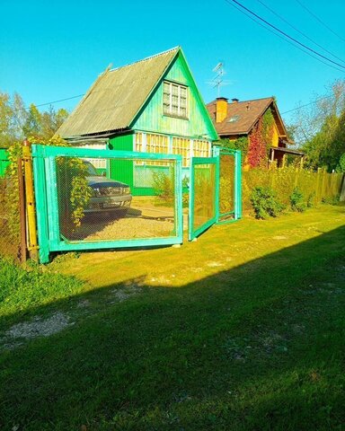 48 км, СПК Здоровье, Соловьиная ул, Киевское шоссе фото