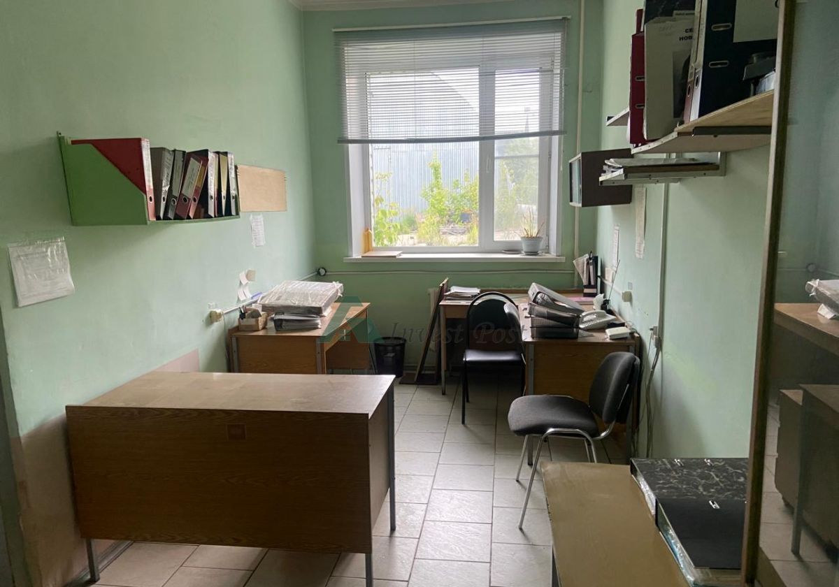 производственные, складские городской округ Истра г Дедовск ул Гагарина 18 фото 14