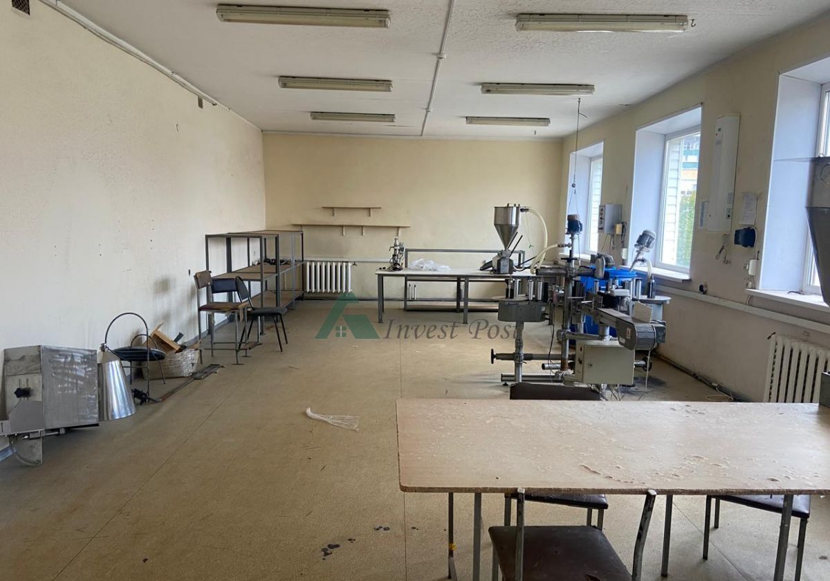производственные, складские городской округ Истра г Дедовск ул Гагарина 18 фото 18