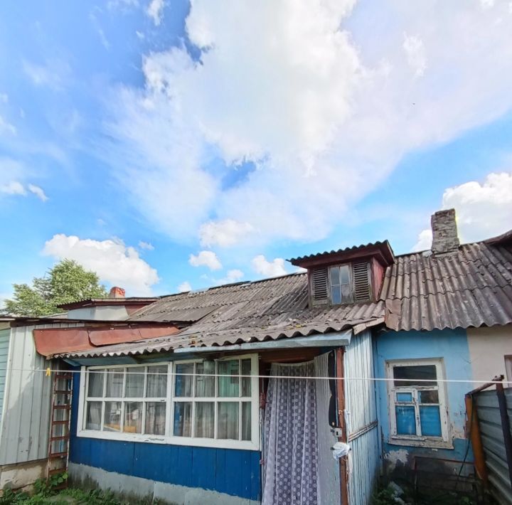 квартира р-н Боровский г Ермолино ул ОПХ Ермолино 29 фото 14