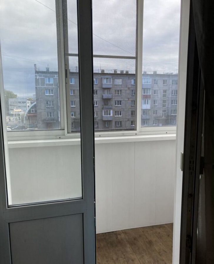 квартира г Новокузнецк р-н Центральный ул Циолковского 8 фото 1