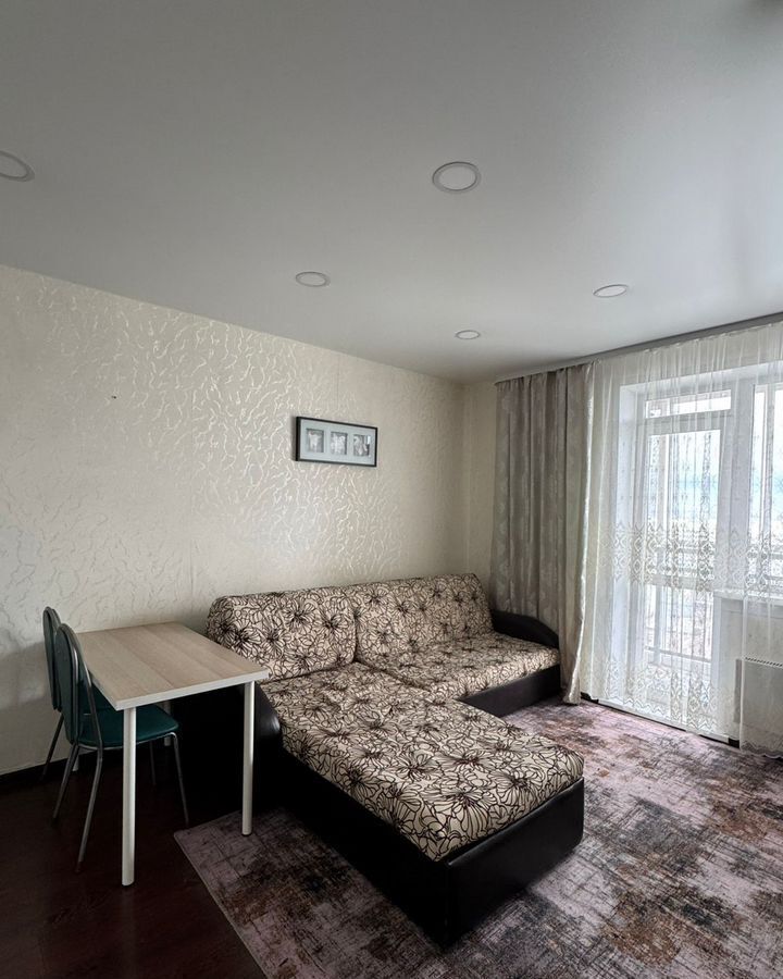 квартира г Новосибирск р-н Ленинский ул Титова 252/2 фото 5