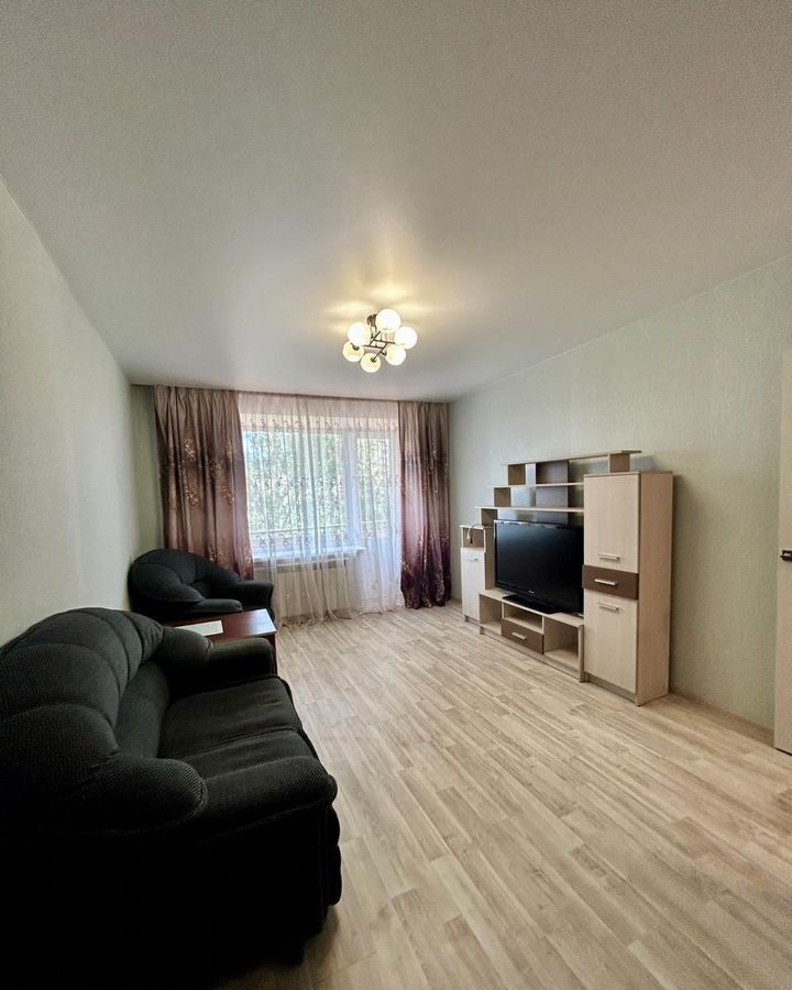 квартира г Клинцы ул Мира 46 фото 1