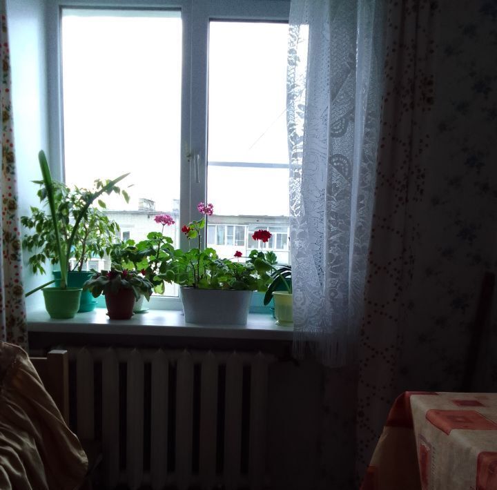 квартира р-н Буйский г Буй ул Социализма 27 фото 8