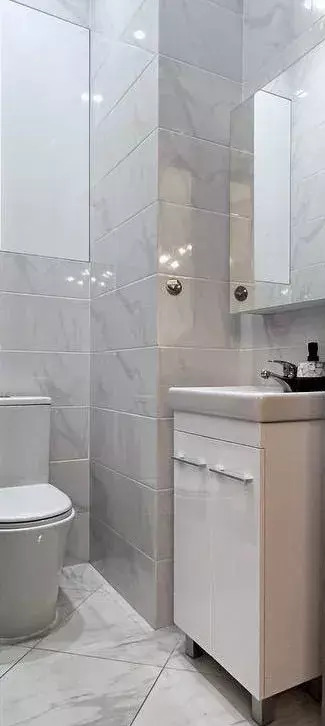 квартира г Курск р-н Центральный пр-кт Анатолия Дериглазова 9 фото 15