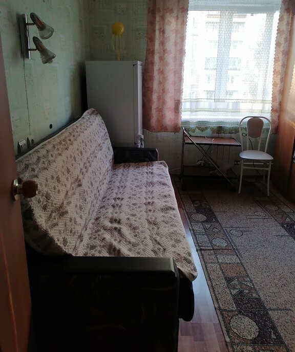 квартира г Томск ул Сибирская 104 фото 9