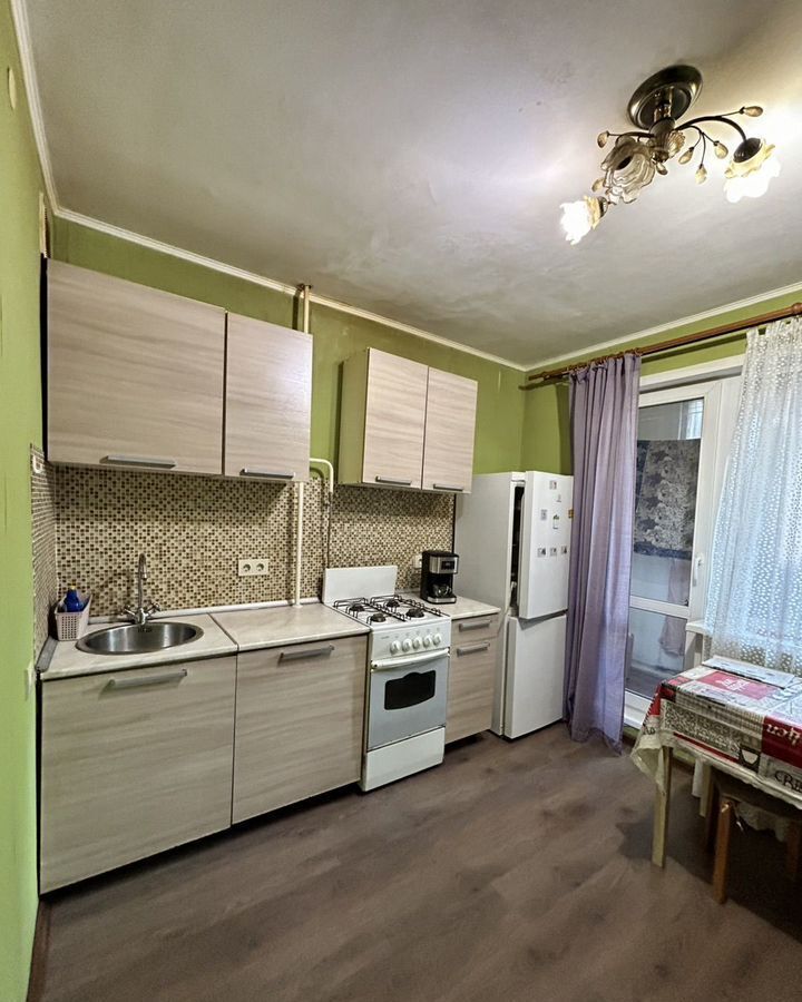 квартира г Балашиха ул Свердлова 53 фото 2
