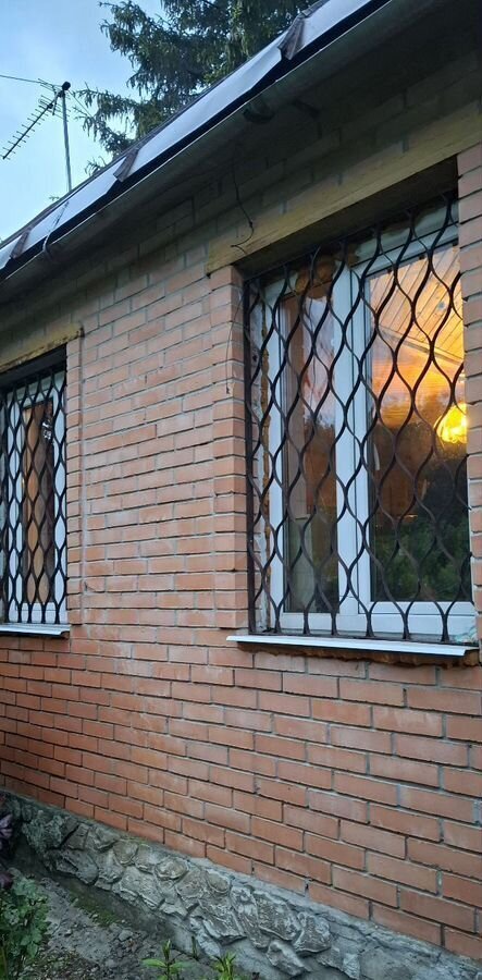 дом городской округ Богородский г Ногинск снт Мичуринский труженик 25 км, 5, Воровского, Носовихинское шоссе фото 6