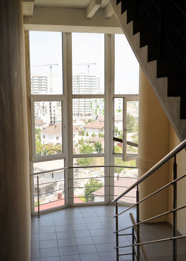 квартира г Симферополь ул Камская 31 фото 12