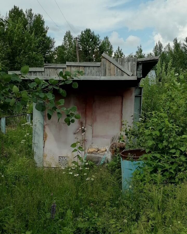 дом г Стрежевой ул Ермакова фото 7
