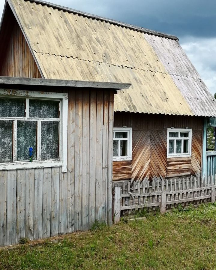 дом г Стрежевой ул Ермакова фото 2
