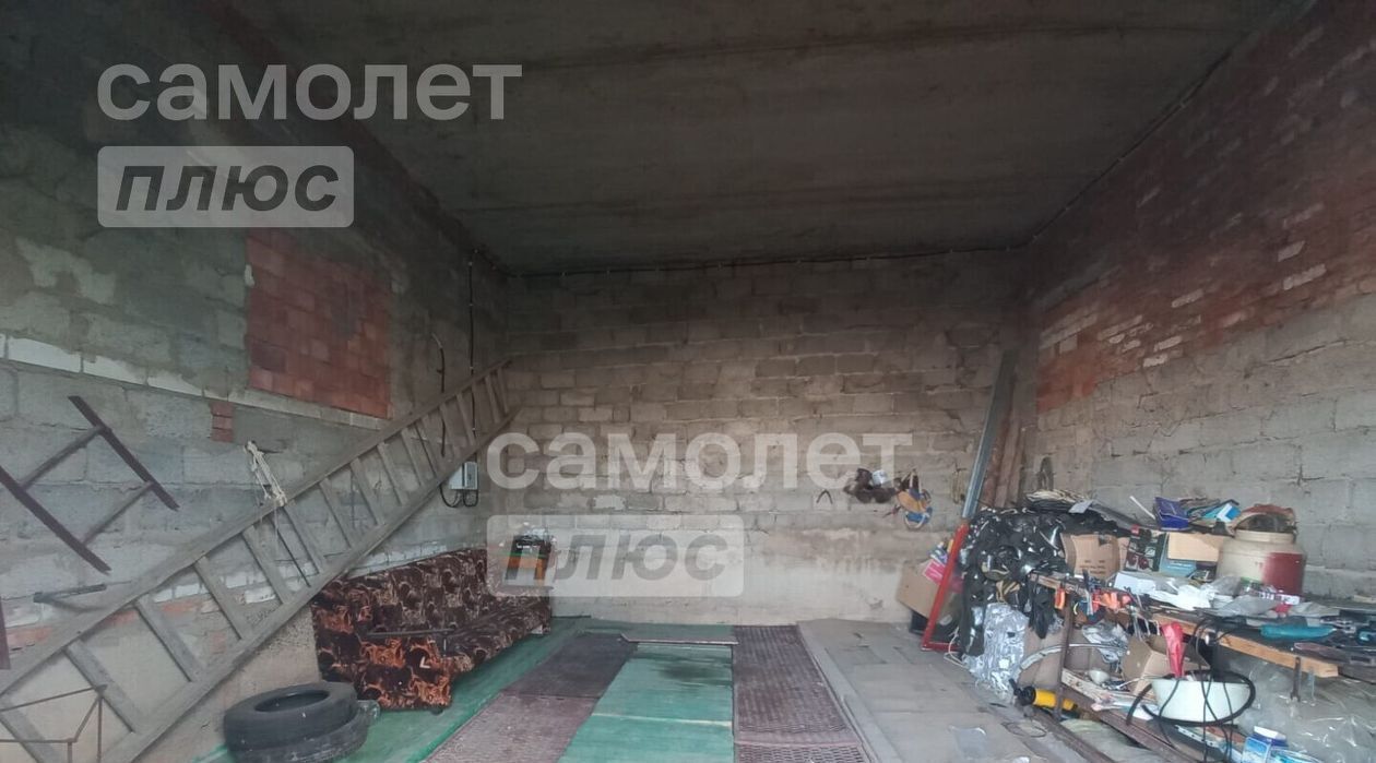дом г Астрахань р-н Трусовский ул Механическая 10 фото 22