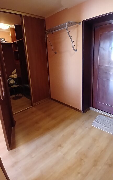 квартира г Рязань ул Бирюзова 26к/1 фото 22