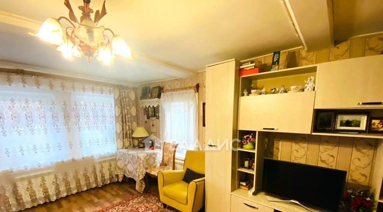 дом р-н Петушинский г Костерево ул Рощинская 6 фото 4